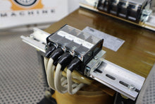Load image into Gallery viewer, TOYOGIKEN HULNB1-S03K-215/110E Dry Type Transformer 1PH 3kVA 50/60Hz See Pics
