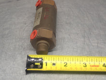 Load image into Gallery viewer, Control Line 1120504-01.06 Cylinder Used With Warranty See All Pictures
