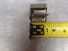 Load image into Gallery viewer, 4-Digit Counter Units Used With Warranty (Lot of 10) See All Pictures
