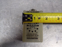 Load image into Gallery viewer, Midland Ross 615-42C0A4 Relay 24VDC 11-Pin Used With Warranty

