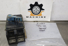Load image into Gallery viewer, ZINSCO Type QL 400Amp Circuit Breaker 240VAC 2-Pole Used Warranty See All Pics
