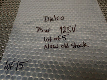 Load image into Gallery viewer, Dialco 75W 125V Lamp Holders New Old Stock (Lot of 5)
