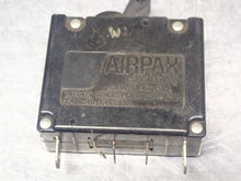 Load image into Gallery viewer, AIRPAX UPG1-1REC2-3122-1 Circuit Breakers 4A 65V 5A Trip Used (Lot of 3)
