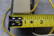 Load image into Gallery viewer, Basler Electric A8439 Transformer BE110815 GAB 0002 06A 120V 60Hz 12V 15VA NEW
