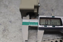 Load image into Gallery viewer, Omron WLD2-TS Limit Switch 2A 250VAC 2A 48VDC Limit Switches New (Lot of 2)
