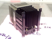 Load image into Gallery viewer, Fuji Electric FVR1.5E11S-2KC Drive 3PH 200-230V 50/60Hz 11.1A (Not Working)
