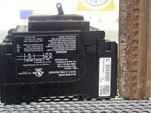 Load image into Gallery viewer, Fuji Electric EA33AC BB3AEAC-005 5A Circuit Breaker With Auxiliary Switch Used
