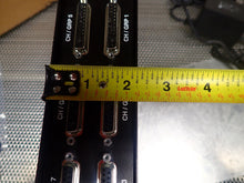 Load image into Gallery viewer, BLACK BOX MX512A-ST Fiber Optic ASYNC Multiplexor New Old Stock See All Pictures
