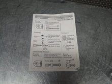 Load image into Gallery viewer, Maxon Motor 3409.506 Accessory Cables New Old Stock (Lot of 3)
