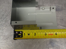 Load image into Gallery viewer, Wiremold G3010C Entrance End Fitting Gray New Old Stock (Lot of 4)
