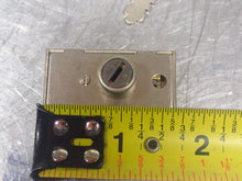 Load image into Gallery viewer, National G-3 Lock &amp; Key New Old Stock (Lot of 2) See All Pictures
