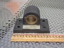Load image into Gallery viewer, Pillow Block BF-8 1730-055 Lot of 2 Used Nice Shape
