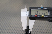 Load image into Gallery viewer, PMC Industries GO .195 NOGO .200 Pin Plug Gage Used With Warranty
