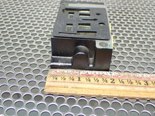 Load image into Gallery viewer, Parker PS5391 Side Port Kit New Old Stock See All Pictures
