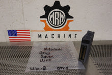 Load image into Gallery viewer, Mitsubishi MELSEC-Q QX42 24VDC Input Module Used With Warranty
