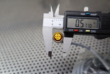 Load image into Gallery viewer, Turck U2159 RK 4T-6 Cordset 4A 250V New Old Stock See All Pictures
