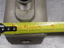 Load image into Gallery viewer, Russell &amp; Stoll HXP2LSR 6W 125V Control 600V Pushbutton Control See All Pics
