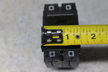 Load image into Gallery viewer, Heinemann AM2-C2C3-A Circuit Breaker 3A 240VAC 400Hz 2-Pole Used With Warranty

