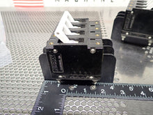 Load image into Gallery viewer, Airpax 205-1110-6797-1 Circuit Breakers 3-Pole Used Warranty (Lot of 2) See Pics
