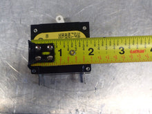 Load image into Gallery viewer, Airpax IUG11-1-62F-20.0-91 20A Circuit Breakers 250V 50/60Hz Used (Lot of 3)
