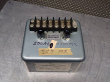Load image into Gallery viewer, Scientific Columbus WT5C5-7-8 Haltiplier 500Watts 5A 120V 1PH 1 Element Used
