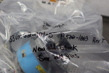Load image into Gallery viewer, Pacific Scientific 33VM62-101-5 P500-1003 Rev T Motor 6.4 Torque NEW See Pics
