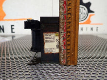 Load image into Gallery viewer, Square D 9070-K50D19 Transformer 0.05kVA 50/60Hz Used With Warranty See Pics
