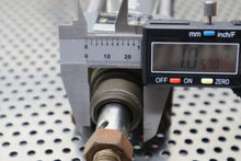 Load image into Gallery viewer, Martonair SM/9175/50 Air Cylinder 50mm Stroke 2-10bar Used With Warranty
