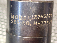Load image into Gallery viewer, Cleco 137RSA-70 Pneumatic Screwdriver Used With Warranty See All Pictures

