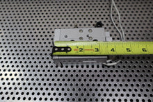 Load image into Gallery viewer, SM HLQ16X20SA Slide Cylinder 0.15-0.7MPa Used With Warranty See All Pictures
