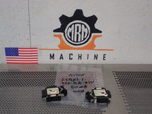 Load image into Gallery viewer, Airpax IEGX1-1-63F-13.0-03-V Circuit Breaker 13A 250V 50/60Hz New (Lot of 2)
