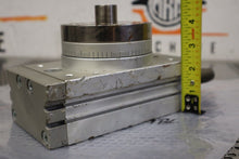 Load image into Gallery viewer, SMC MSQB100R-M9BL 0.6mPa Rotary Table Cylinder Used With Warranty See All Pics
