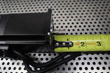 Load image into Gallery viewer, 57J1880EC-1000-LS-Z-E3MO Servo Motor Used With Warranty See All Pictures
