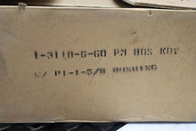 Load image into Gallery viewer, AIRFOIL IMPELLERS 13118-6-60 P1-1-3/8 Bushing New Old Stock See All Pictures
