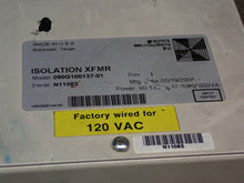 Load image into Gallery viewer, Graphics Microsystems Isolation XFMR 090G100139-01 Power Supply
