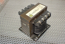 Load image into Gallery viewer, Square D 9070-K150D2 Ser A Transformer .150kva 50/60Hz Used With Warranty
