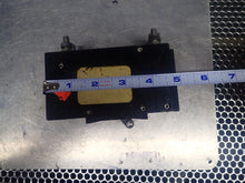 Load image into Gallery viewer, Airpax 209-2-1-50-2-9-100 100Amp Circuit Breaker 2 Pole 240VAC Used W/ Warranty
