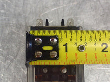 Load image into Gallery viewer, Potter &amp; Brumfield KUP11D15 (2) 24VDC &amp; (1) 110VDC Relays Used With Warranty
