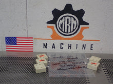 Load image into Gallery viewer, Mechanical Products MP-252 15A 125VAC Circuit Breakers New Old Stock (Lot of 5)
