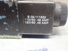 Load image into Gallery viewer, Double A QJ-3-C-10D1-TSPL Solenoid Valve 350bar 5000psi Used With Warranty
