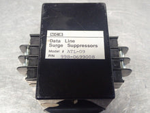 Load image into Gallery viewer, NCR 998-0699008 Model ATL-09 Data Line Surge Suppressors New Old Stock
