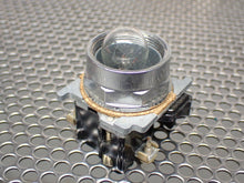 Load image into Gallery viewer, Cutler-Hammer 2-01A-051-010 Pilot Light With 10250T Contact Block New Old Stock
