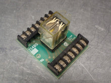 Load image into Gallery viewer, RDI 214BS Relay Socket Board &amp; FRL-263 A220/04CT-0E Relay Used See All Pictures
