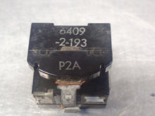 Load image into Gallery viewer, Klixon 6409-2-193 Relays Used With Warranty (Lot of 2) See All Pictures
