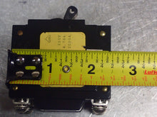 Load image into Gallery viewer, Airpax IEL11-1-63F-5.00-01-V Circuit Breakers 5A 250V 50/60Hz Used (Lot of 2)
