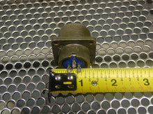 Load image into Gallery viewer, Amphenol 18-22S Circular Connector New Old Stock See All Pictures
