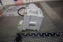 Load image into Gallery viewer, GTR F2SM-12-20-T40 3PH Induction Motor 40W 4P Ratio 20:1 Used See All Pictures
