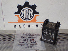 Load image into Gallery viewer, Industrial Solid State Controls 1260-1JB Motion Detector USED
