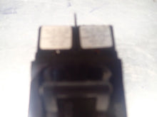 Load image into Gallery viewer, Airpax 209-2-1-50-2-9-100 100Amp Circuit Breaker 2 Pole 240VAC Used W/ Warranty

