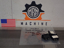Load image into Gallery viewer, AIRPAX 203-2-3907-4 2.5A 250V 50/60Hz 5A Trip Circuit Breakers New (Lot of 3)
